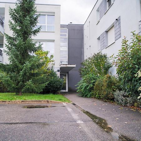 Appartement Lumineux, 80M², Proche Des Vosges Thann Exteriér fotografie