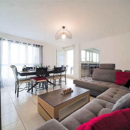 Appartement Lumineux, 80M², Proche Des Vosges Thann Exteriér fotografie